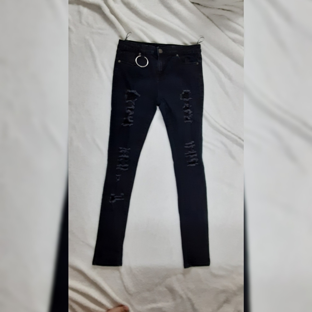 Killstar pants